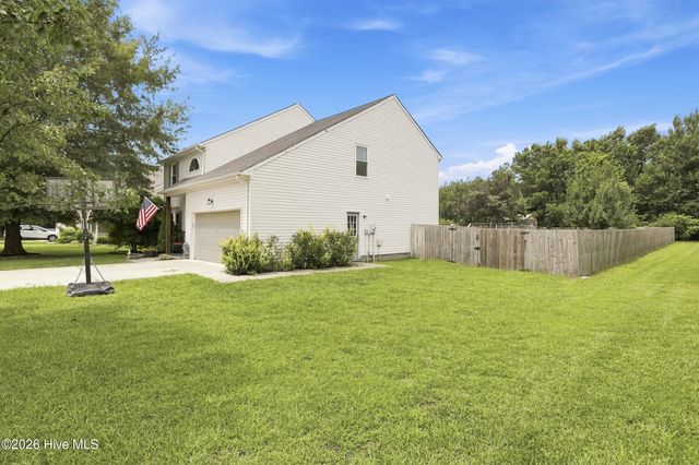 204 Eagle Creek Road, Moyock, NC 27958