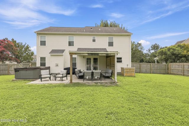 204 Eagle Creek Road, Moyock, NC 27958