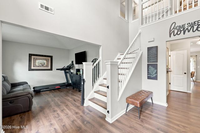 204 Eagle Creek Road, Moyock, NC 27958