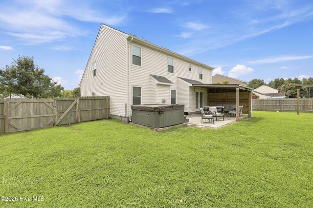204 Eagle Creek Road, Moyock, NC 27958