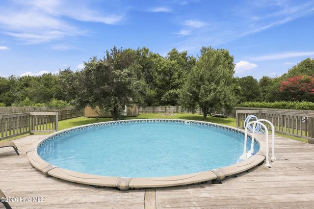 204 Eagle Creek Road, Moyock, NC 27958