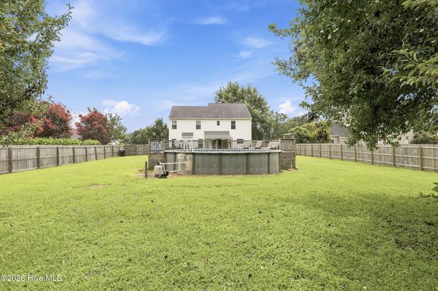 204 Eagle Creek Road, Moyock, NC 27958