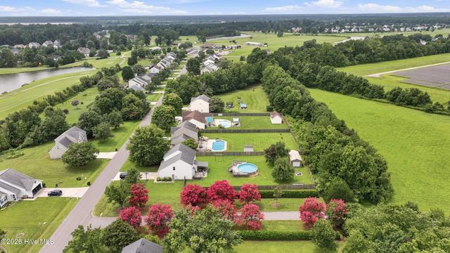 204 Eagle Creek Road, Moyock, NC 27958