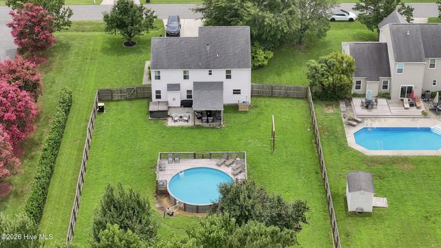 204 Eagle Creek Road, Moyock, NC 27958