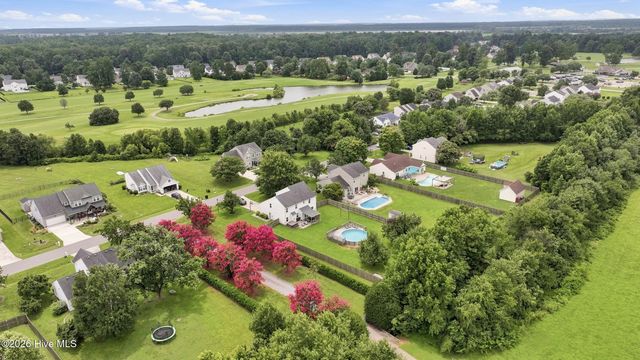 204 Eagle Creek Road, Moyock, NC 27958