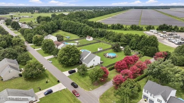 204 Eagle Creek Road, Moyock, NC 27958