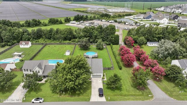 204 Eagle Creek Road, Moyock, NC 27958