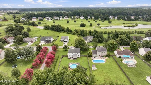 204 Eagle Creek Road, Moyock, NC 27958