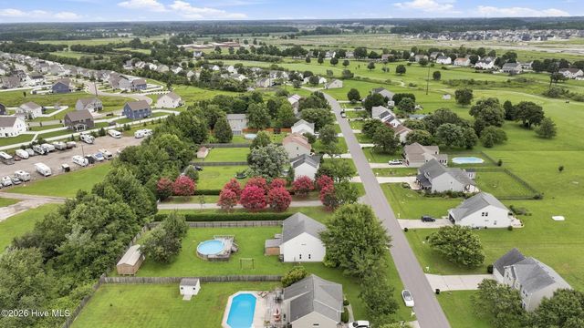 204 Eagle Creek Road, Moyock, NC 27958