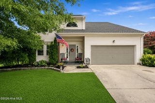 204 Eagle Creek Road, Moyock, NC 27958