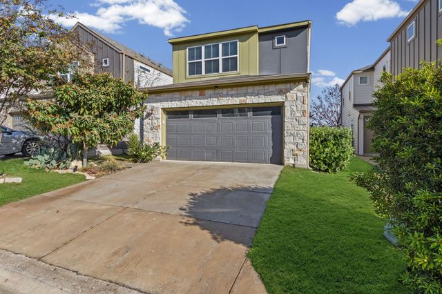 7116 Silver Star LN 75, Austin, TX 78744