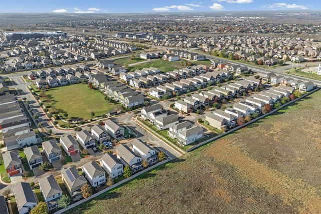 7116 Silver Star LN 75, Austin, TX 78744