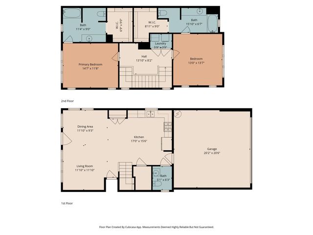 7116 Silver Star LN 75, Austin, TX 78744