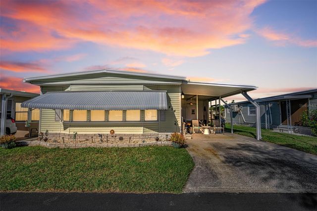 4454 TUCKER SQUARE, New Port Richey, FL 34652