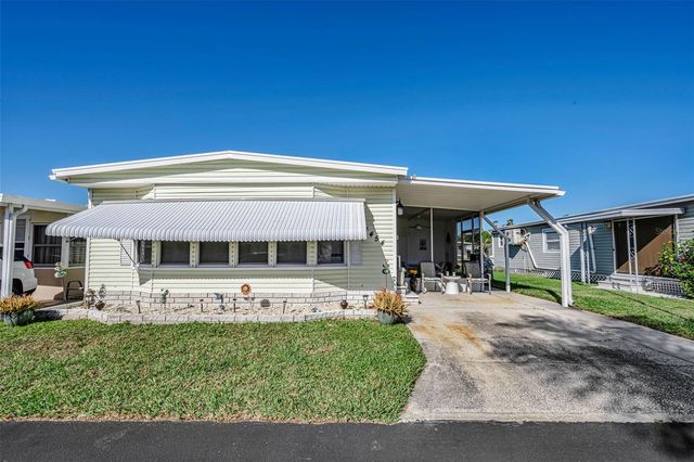 4454 TUCKER SQUARE, New Port Richey, FL 34652