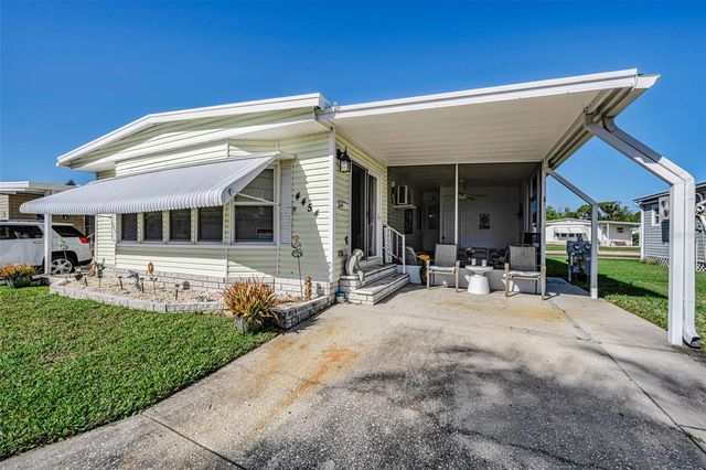 4454 TUCKER SQUARE, New Port Richey, FL 34652