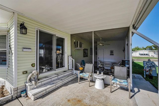 4454 TUCKER SQUARE, New Port Richey, FL 34652