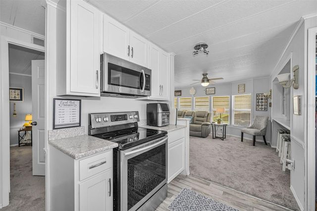 4454 TUCKER SQUARE, New Port Richey, FL 34652