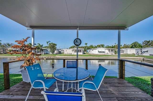 4454 TUCKER SQUARE, New Port Richey, FL 34652