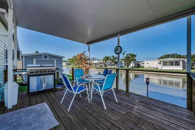 4454 TUCKER SQUARE, New Port Richey, FL 34652