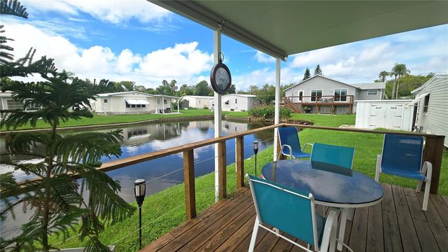 4454 TUCKER SQUARE, New Port Richey, FL 34652