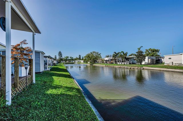 4454 TUCKER SQUARE, New Port Richey, FL 34652