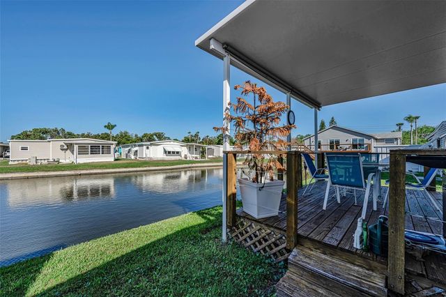 4454 TUCKER SQUARE, New Port Richey, FL 34652