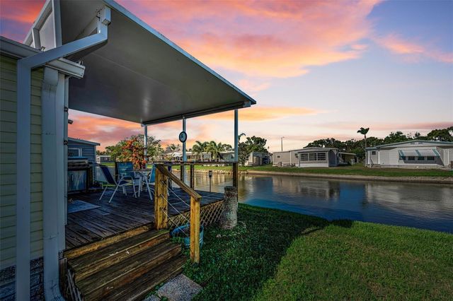 4454 TUCKER SQUARE, New Port Richey, FL 34652