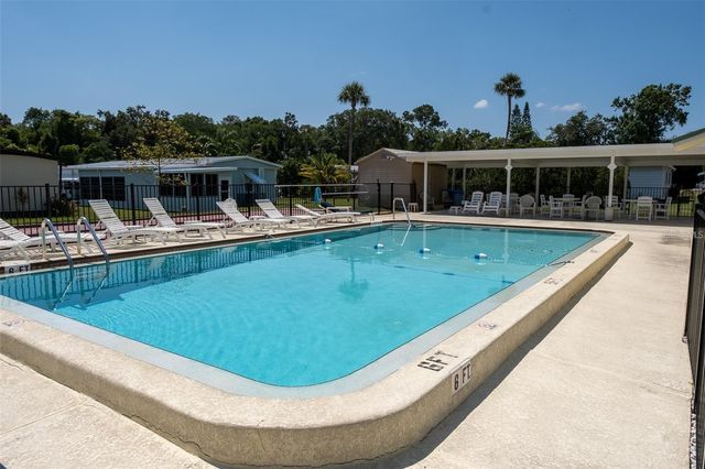 4454 TUCKER SQUARE, New Port Richey, FL 34652