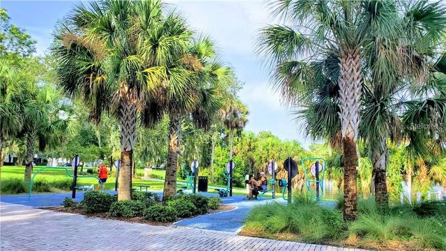 4454 TUCKER SQUARE, New Port Richey, FL 34652