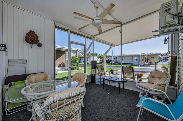 4454 TUCKER SQUARE, New Port Richey, FL 34652