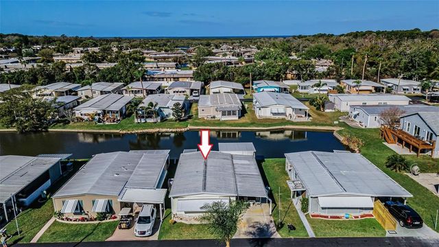 4454 TUCKER SQUARE, New Port Richey, FL 34652