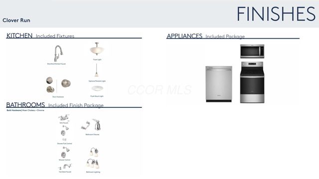 289 Fortune Drive, Lot 113, Galloway, OH 43119
