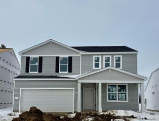 289 Fortune Drive, Lot 113, Galloway, OH 43119