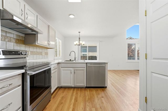 451 W 114th Place, Northglenn, CO 80234
