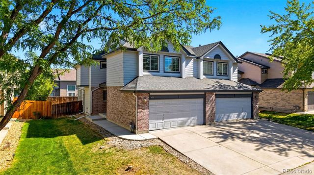 451 W 114th Place, Northglenn, CO 80234