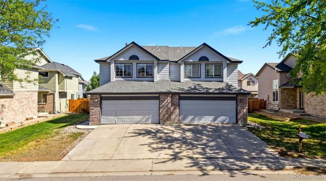 451 W 114th Place, Northglenn, CO 80234