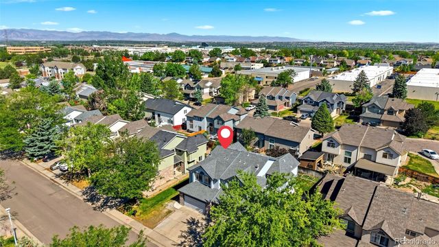 451 W 114th Place, Northglenn, CO 80234