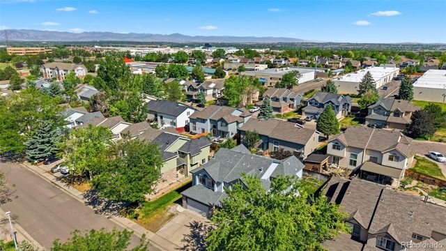451 W 114th Place, Northglenn, CO 80234