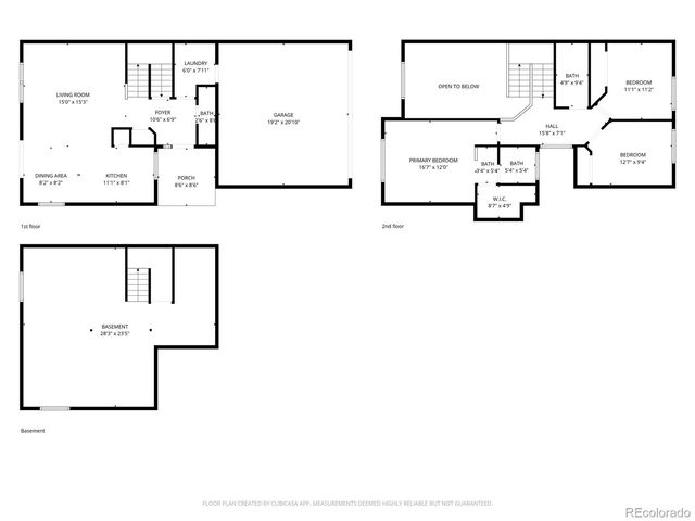 451 W 114th Place, Northglenn, CO 80234