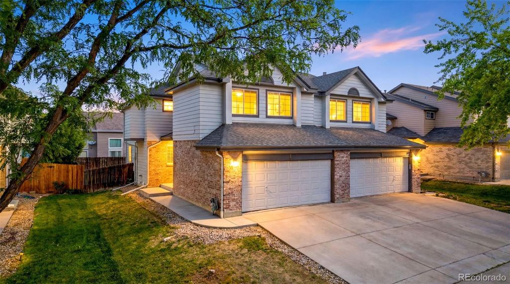 451 W 114th Place, Northglenn, CO 80234