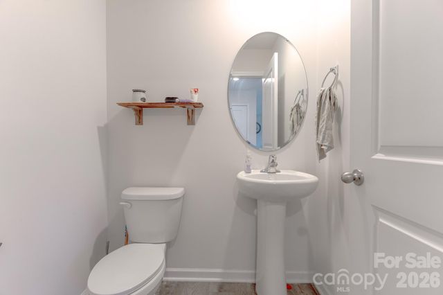 2859 Sherrills Stream Drive, Sherrills Ford, NC 28673