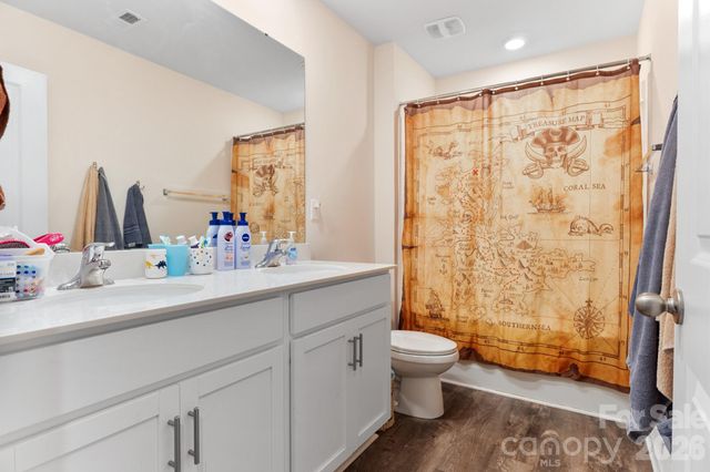 2859 Sherrills Stream Drive, Sherrills Ford, NC 28673
