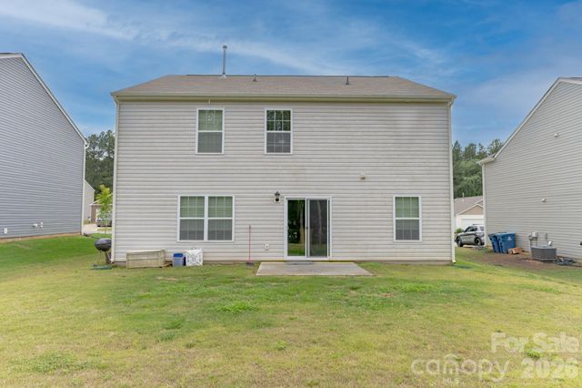 2859 Sherrills Stream Drive, Sherrills Ford, NC 28673
