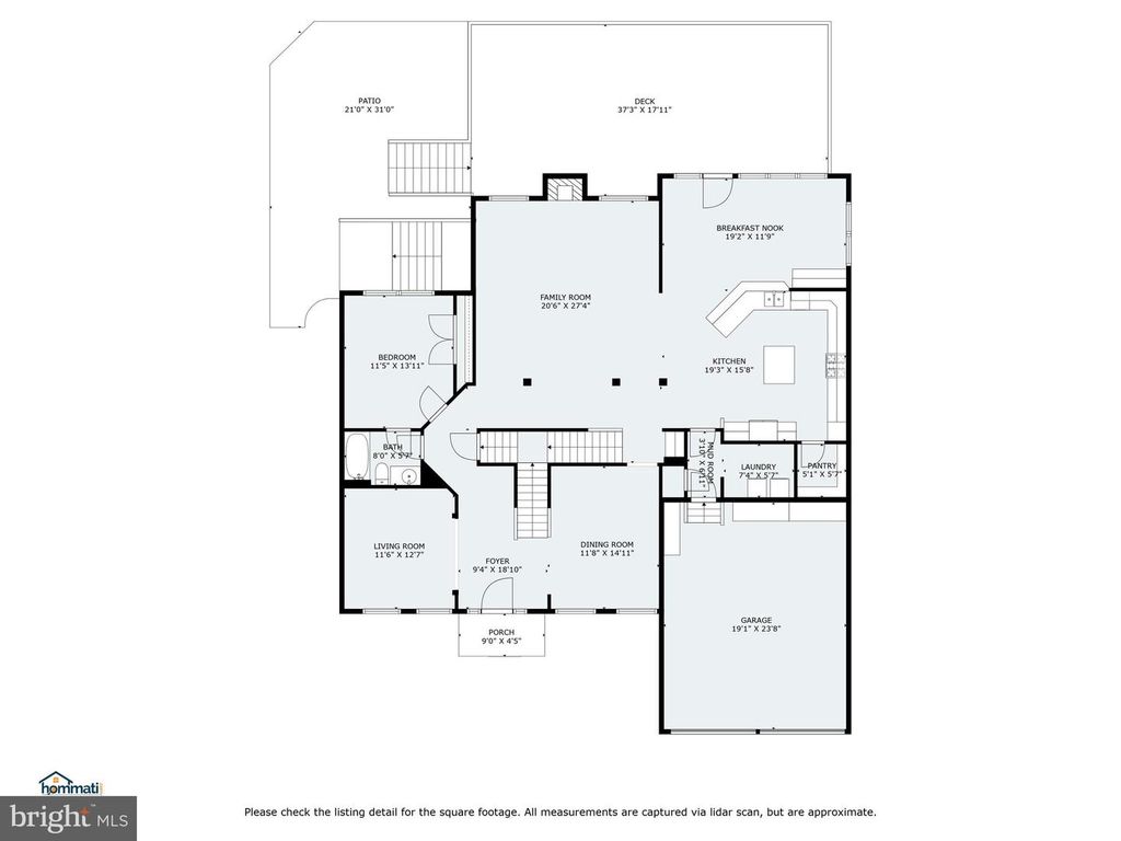 25723 LENNOX HALE DR, Aldie, VA 20105