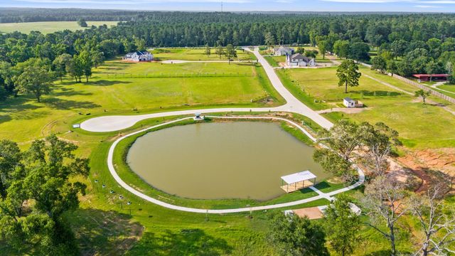 104 Bentwood Meadow Lane, Montgomery, TX 77356