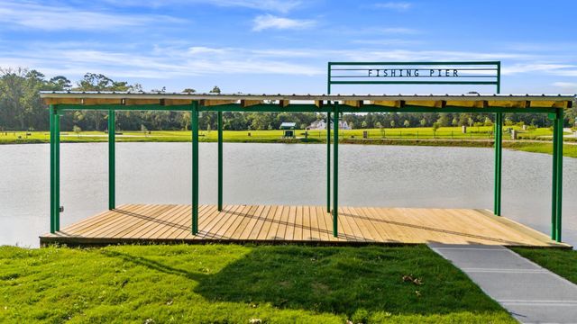 104 Bentwood Meadow Lane, Montgomery, TX 77356