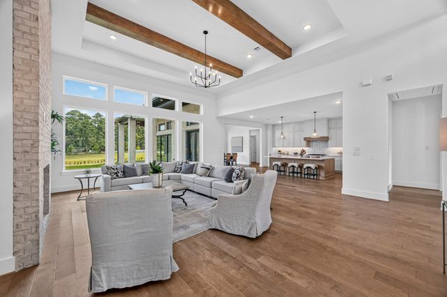 104 Bentwood Meadow Lane, Montgomery, TX 77356