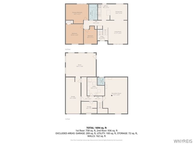 6954 Academy Lane, Lockport Town, NY 14094