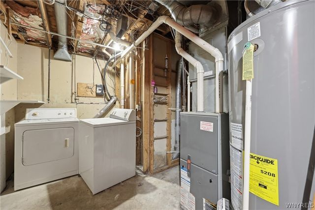 6954 Academy Lane, Lockport Town, NY 14094